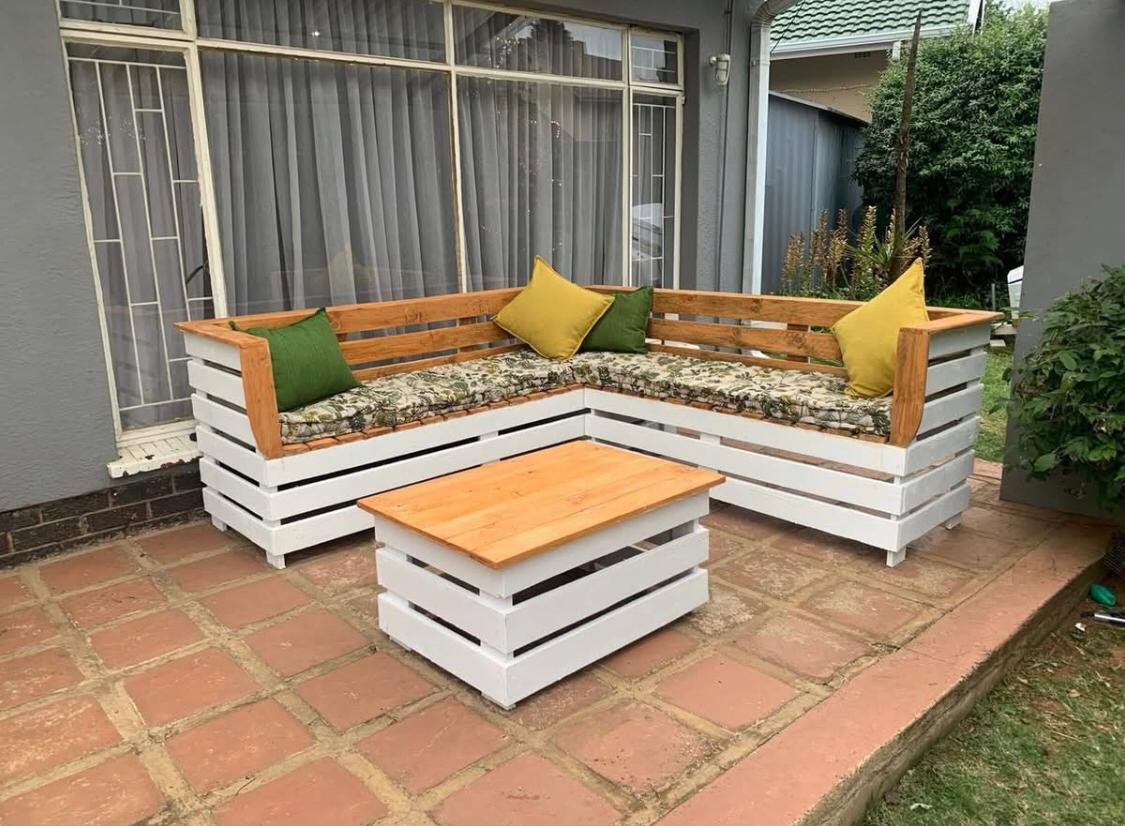 Custom Furniture